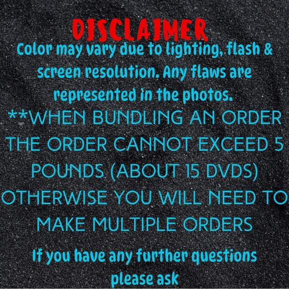 📀 5 for $25 The Matrix Revolutions DVD - Picture 6 of 6